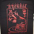 URFAUST - TShirt or Longsleeve - Urfaust Amplifest