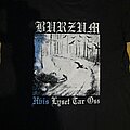 Burzum - TShirt or Longsleeve - Burzum- Hvis Lyset Tar Oss