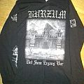 Burzum - TShirt or Longsleeve - Det Som Engang Var