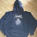 Enthroned - Hooded Top / Sweater - Enthroned- Sovereigns