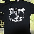 Gorgoroth - TShirt or Longsleeve - Gorgoroth- Quantos Possunt Ad Satanitatem Trahunt