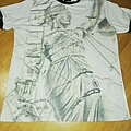 Metallica - TShirt or Longsleeve - Metallica And Justice For All