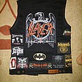 Metallica - Battle Jacket - Battle jacket