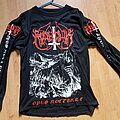 Marduk - TShirt or Longsleeve - Marduk