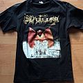 Sepultura - TShirt or Longsleeve - Sepultura Bestial Devastation