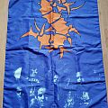 Sepultura - Other Collectable - Sepultura - Flag