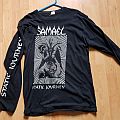 Samael - TShirt or Longsleeve - Samael