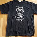 Krieg - TShirt or Longsleeve - Krieg - never Stop the Madness