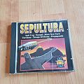 Sepultura - Tape / Vinyl / CD / Recording etc - Sepultura live in USA ( Bootleg )