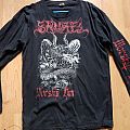 Samael - TShirt or Longsleeve - Samael