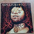 Sepultura - Tape / Vinyl / CD / Recording etc - Roots LP