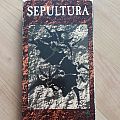 Sepultura - Tape / Vinyl / CD / Recording etc - Under Siege Live VHS