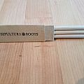 Sepultura - Other Collectable - Promo Pencils Roots