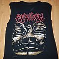 Sepultura - TShirt or Longsleeve - Sepultura - Third World Posse Tour 92