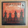 Sepultura - Tape / Vinyl / CD / Recording etc - Sepultura - Roots bloody Roots (  7" single )