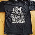 Horna - TShirt or Longsleeve - Horna " Ääniä yössä "