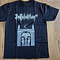 Inquisition - TShirt or Longsleeve - Inquisition Mystical Violence Black Metal