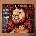 Sepultura - Tape / Vinyl / CD / Recording etc - Sepultura - Roots : Expanded Edition 2017