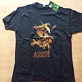 Sepultura - TShirt or Longsleeve - Arise - 30th Anniversary