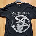 Nattefrost - TShirt or Longsleeve - Nattefrost