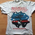 Sepultura - TShirt or Longsleeve - Schizophrenia