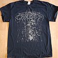 Wolves In The Throne Room - TShirt or Longsleeve - Wolves in the Throne Room  " Silver Print "