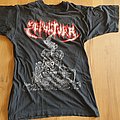 Sepultura - TShirt or Longsleeve - Sepultura Arise