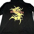 Sepultura - TShirt or Longsleeve - Sepultura Hoodie