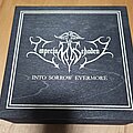 Imperium Dekadenz - Other Collectable - Imperium Dekadenz- Into Sorrow Evermore - WOODEN BOX