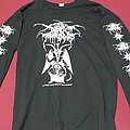 Darkthrone - TShirt or Longsleeve - Soulside Journey- Darkthrone