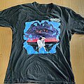 Sepultura - TShirt or Longsleeve - Sepultura Schizophrenia 1988