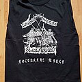 Darkened Nocturn Slaughtercult - TShirt or Longsleeve - Darkened Nocturn Slaughtercult