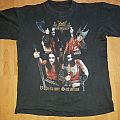 Dark Funeral - TShirt or Longsleeve - Dark Funeral - Vobiscum Satanas