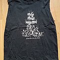 Darkened Nocturn Slaughtercult - TShirt or Longsleeve - Darkened Nocturn Slaughtercult
