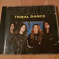 Sepultura - Tape / Vinyl / CD / Recording etc - Sepultura - Tribal Jam ( Bootleg )