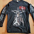 Marduk - TShirt or Longsleeve - Marduk - Christraping Black Metal