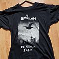 Satyricon - TShirt or Longsleeve - Satyricon