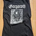 Gorgoroth - TShirt or Longsleeve - Gorgoroth " Hat "