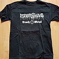 Fleshcrawl - TShirt or Longsleeve - Fleshcrawl