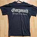 Gorgoroth - TShirt or Longsleeve - Gorgoroth