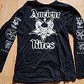 Ancient Rites - TShirt or Longsleeve - Ancient Rites