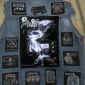 Atrocity - Battle Jacket - Atrocity my battle jacket, sorry if this too bad :)