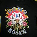 Guns N' Roses - TShirt or Longsleeve - GUNS N ROSES