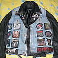 Slayer - Battle Jacket - BATTLE JACKET