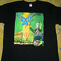 Toxik - TShirt or Longsleeve - TOXIK