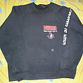 Mordred - TShirt or Longsleeve - MORDRED