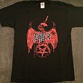 Slayer - TShirt or Longsleeve - Slayer - US Tour 2004