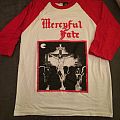 Mercyful Fate - TShirt or Longsleeve - Mercyful Fate - Nuns Have No Fun