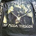 Celtic Frost - TShirt or Longsleeve - Mega Therion Long Sleeve Shirt