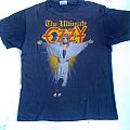 Ozzy Osbourne - TShirt or Longsleeve - OZZY OSBOURNE ULTIMATE OZZY TOUR SHIRT